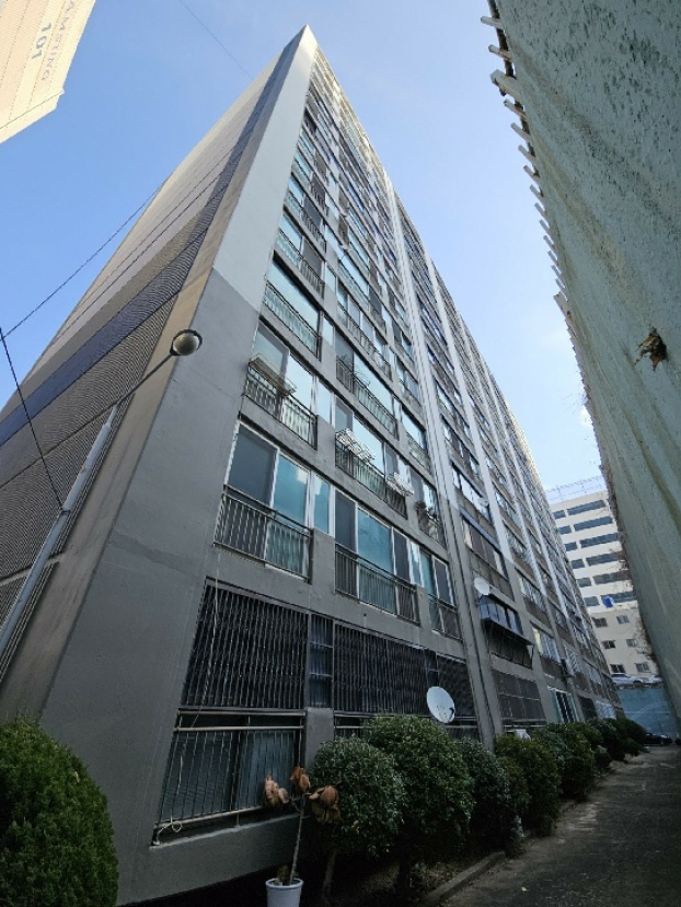 부산광역시 해운대구 중동 1521-32 마마아파트 10층1002호 아파트 경매 사진 15