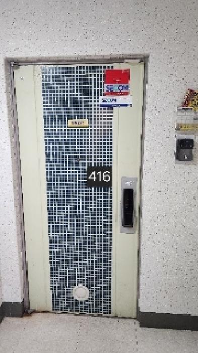 부산광역시 해운대구 좌동 1310 해운대화목타운 105동 15층1501호 아파트 경매 사진 14