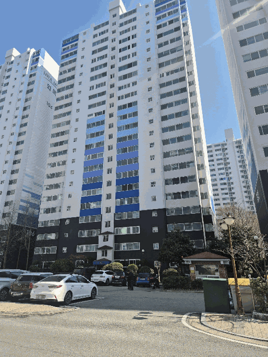 부산광역시 해운대구 좌동 1310 해운대화목타운 105동 15층1501호 아파트 경매 사진 20