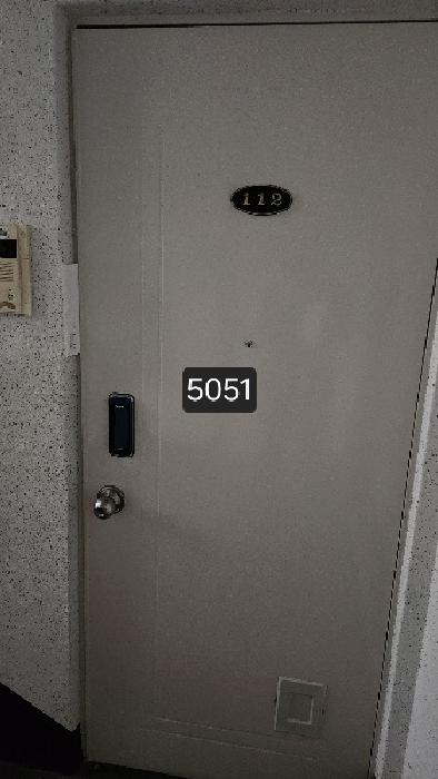 부산광역시 기장군 기장읍 교리 65 기장문화그린맨션 2동 1층112호 아파트 경매 사진 16