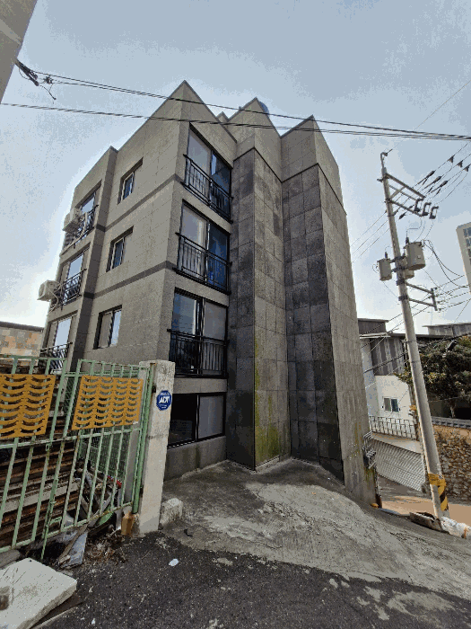 부산광역시 해운대구 재송동 1158-58 주건축물제1동 1층101호 다세대(빌라) 경매 사진 26