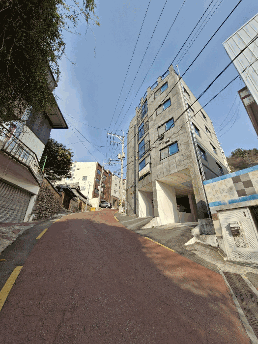 부산광역시 해운대구 재송동 1158-58 주건축물제1동 1층101호 다세대(빌라) 경매 사진 27