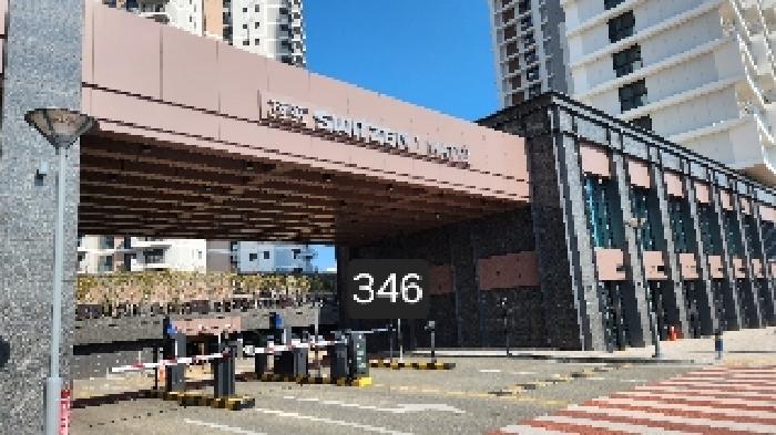 부산 기장군 기장읍 시랑리 736, 103동 25층2505호 (오시리아스위첸마티에) 숙박(콘도등) 경매 사진 1