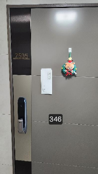 부산 기장군 기장읍 시랑리 736, 103동 25층2505호 (오시리아스위첸마티에) 숙박(콘도등) 경매 사진 3