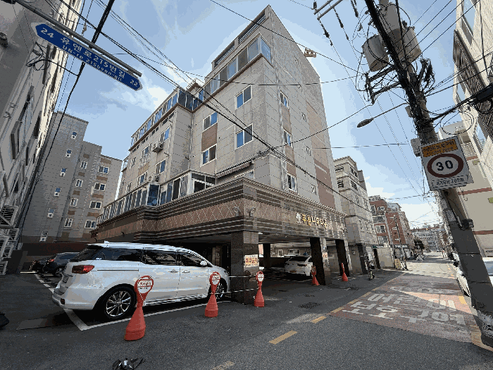 부산광역시 남구 대연동 563-5 푸른나무 5층502호 오피스텔 경매 사진 12