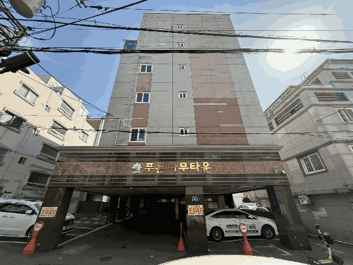 부산광역시 남구 대연동 563-5 푸른나무 5층502호 오피스텔 경매 사진 13