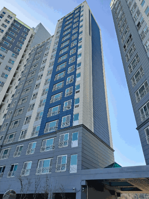 부산광역시 기장군 기장읍 대변리 647 경보그랜드비치 102동 14층1401호 아파트 경매 사진 16