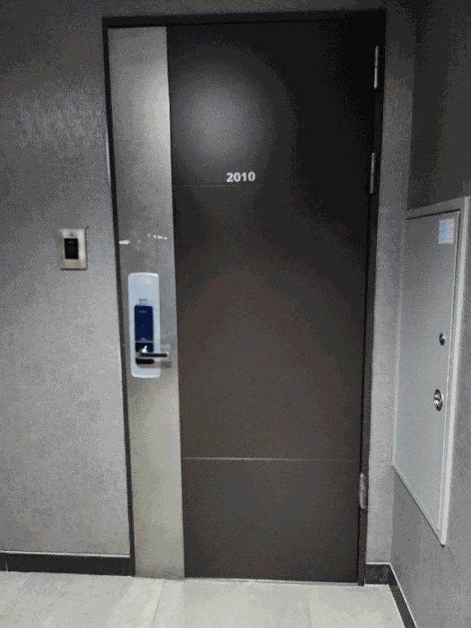 부산광역시 해운대구 재송동 1196 더샾센텀스타 씨동 20층2010호 오피스텔(주거) 경매 사진 6