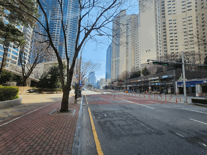 부산광역시 해운대구 재송동 1196 더샾센텀스타 씨동 20층2010호 오피스텔(주거) 경매 사진 9