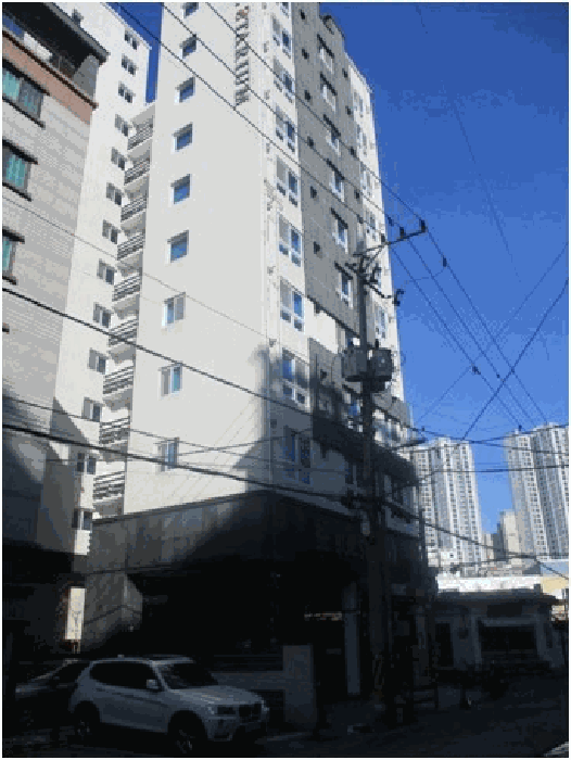 부산광역시 수영구 광안동 75-27 부일스타리움 1층101호 근린상가 경매 사진 19