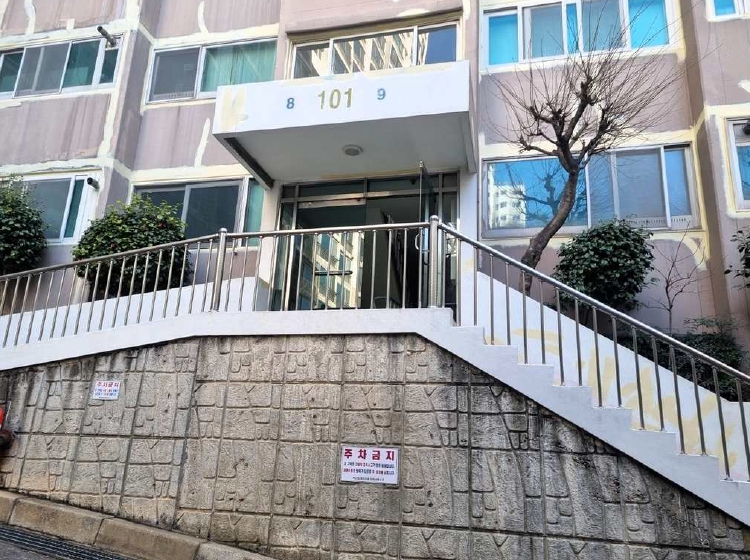 부산광역시 남구 용호동 776-3 벽산화이트타워 5층508호 아파트 경매 사진 26