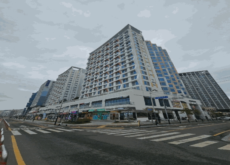 부산광역시 수영구 민락동 181-79 광안케이씨씨스위첸하버뷰 2층219호 근린상가 경매 사진 27
