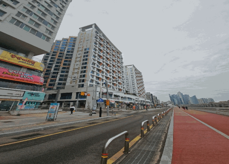 부산광역시 수영구 민락동 181-79 광안케이씨씨스위첸하버뷰 2층219호 근린상가 경매 사진 28