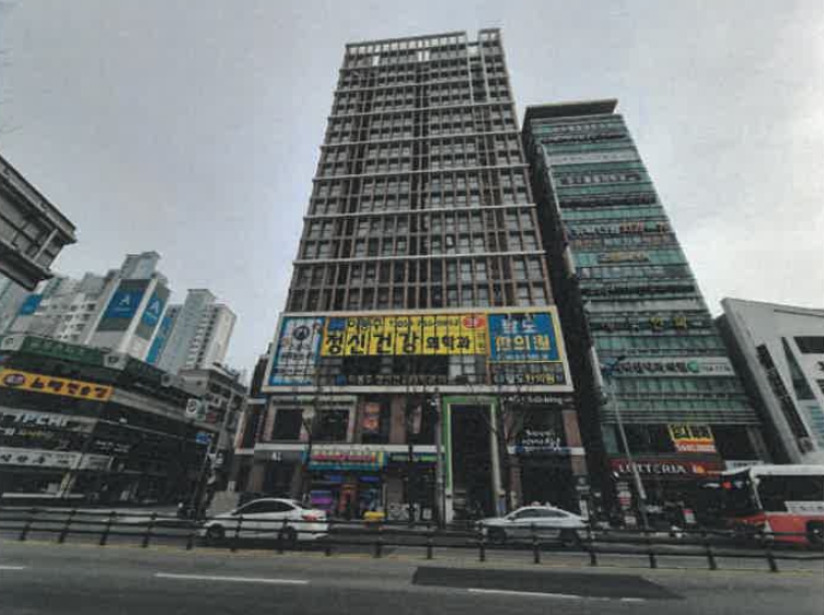 부산광역시 수영구 광안동 50-1 수영역디온플레이스어반 11층1103호 외 2필지 오피스텔(주거) 경매 사진 1