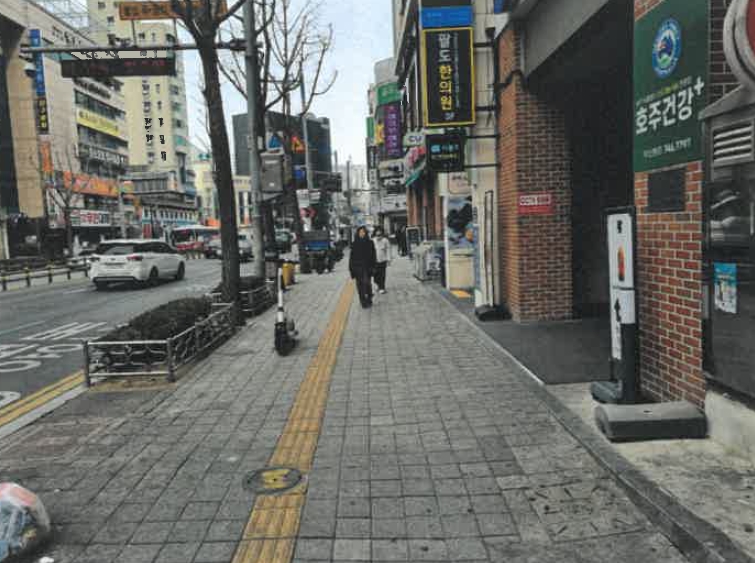 부산광역시 수영구 광안동 50-1 수영역디온플레이스어반 11층1103호 외 2필지 오피스텔(주거) 경매 사진 2