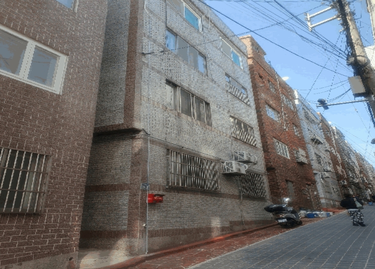 부산광역시 해운대구 반여동 1612-23 2층202호 다세대(빌라) 경매 사진 8