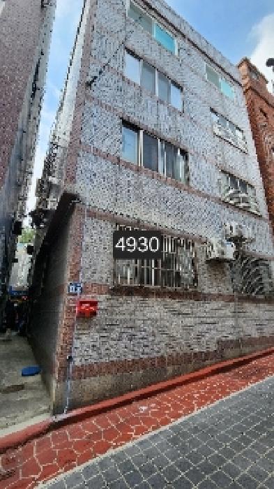 부산광역시 해운대구 반여동 1612-23 2층202호 다세대(빌라) 경매 사진 11