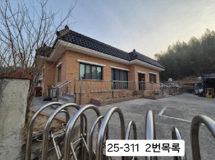 부산광역시 강서구 강동동 1805-3 주택 경매 사진 20