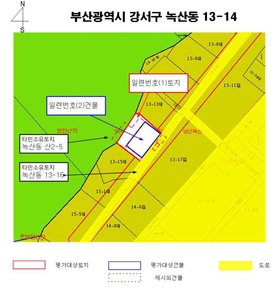 부산광역시 강서구 녹산동 13-14 주택 경매 사진 28