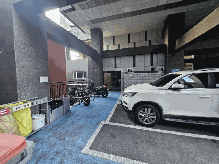 부산광역시 사상구 괘법동 270-9 파크블루11차 3층306호 외 2필지 아파트 경매 사진 5