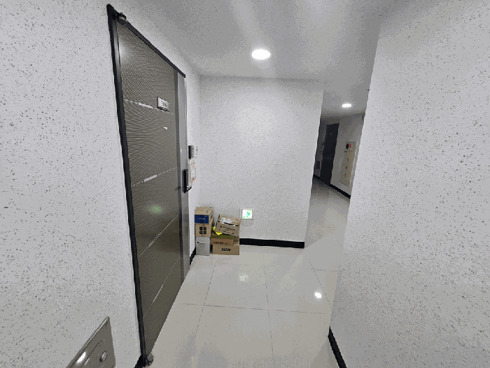 부산광역시 사상구 괘법동 270-9 파크블루11차 3층306호 외 2필지 아파트 경매 사진 8