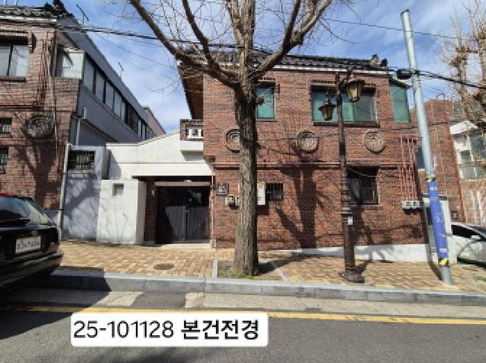 부산광역시 북구 만덕동 858-1 다가구주택 경매 사진 1