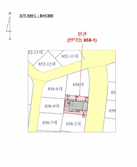 부산광역시 북구 만덕동 858-1 다가구주택 경매 사진 19