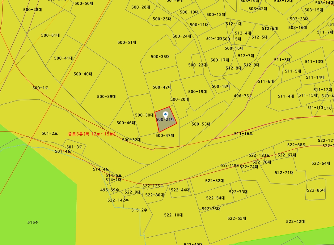 부산광역시 서구 서대신동2가 500-21 주택 경매 사진 19