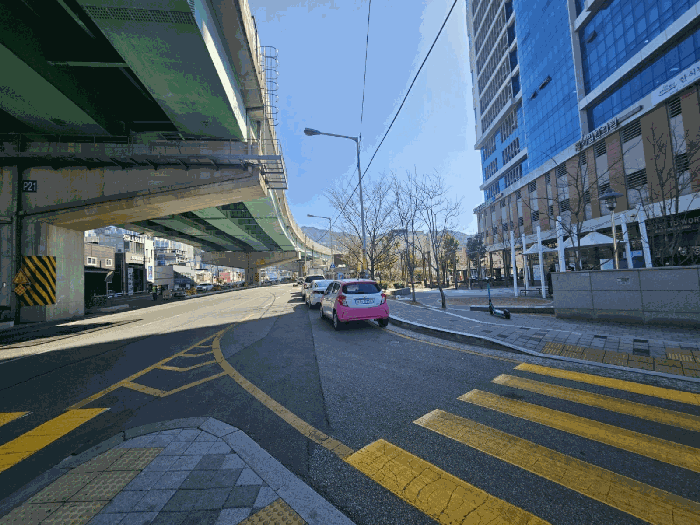부산광역시 사상구 모라동 1375 부산벤처타워 지하1층비101호 근린상가 경매 사진 7