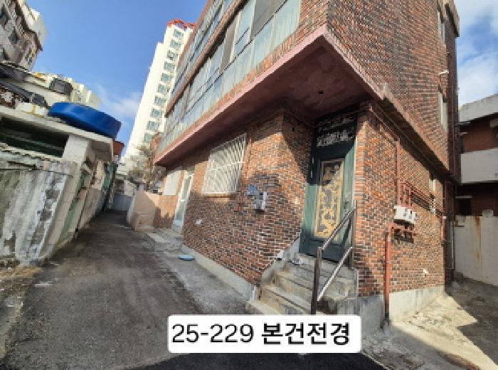 부산광역시 사하구 다대동 1134-1 대지 경매 사진 8