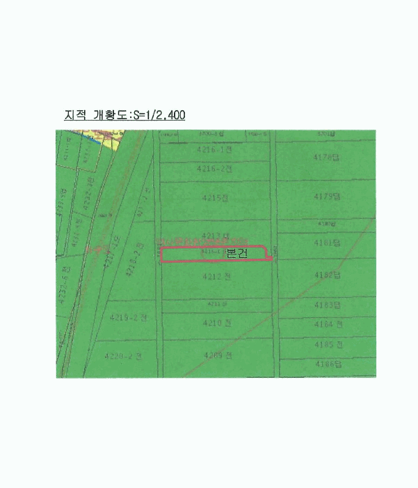 부산광역시 강서구 대저1동 4213-1 전 경매 사진 28