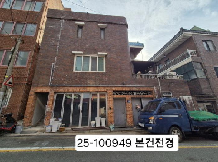 부산광역시 북구 구포동 1241-12 근린주택 경매 사진 10