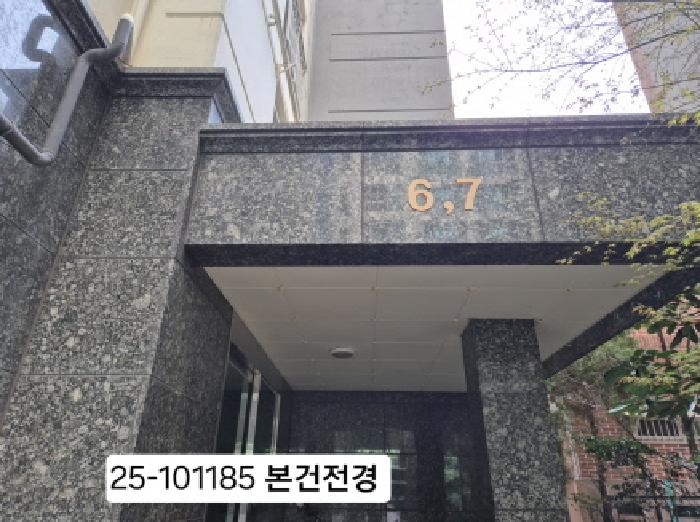 부산광역시 사상구 주례동 57-17 팍스타운 13층1307호 오피스텔 경매 사진 13