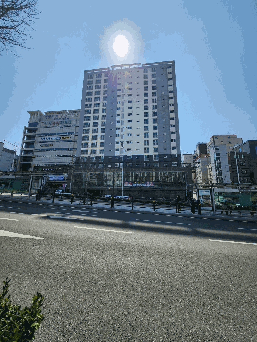 부산광역시 사상구 주례동 57-17 팍스타운 13층1307호 오피스텔 경매 사진 17
