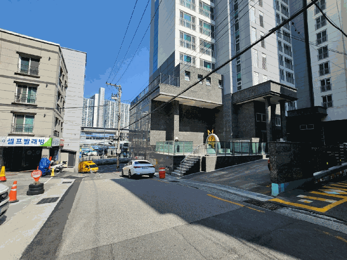 부산광역시 사상구 주례동 57-17 팍스타운 13층1307호 오피스텔 경매 사진 19