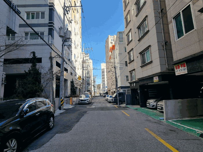 부산 사하구 하단동 604-34, 5층503호 오피스텔(주거) 경매 사진 3