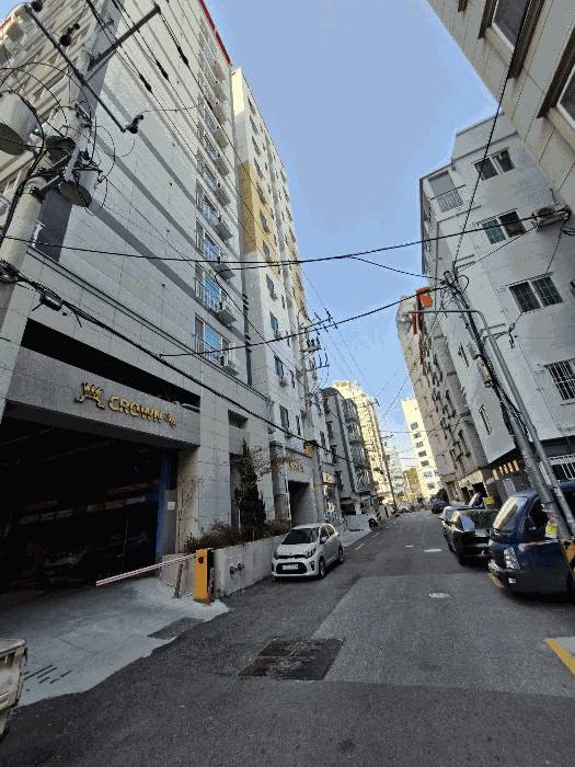 부산 사하구 하단동 604-34, 11층1101호 오피스텔(주거) 경매 사진 4