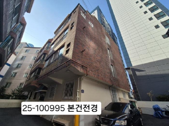 부산광역시 사상구 괘법동 551-34 동광그린빌라 에이동 3층302호 다세대(빌라) 경매 사진 6