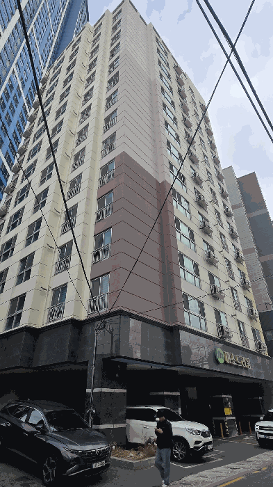 부산광역시 북구 구포동 300 미소드리움 10층1003호 외 6필지 오피스텔(주거) 경매 사진 3