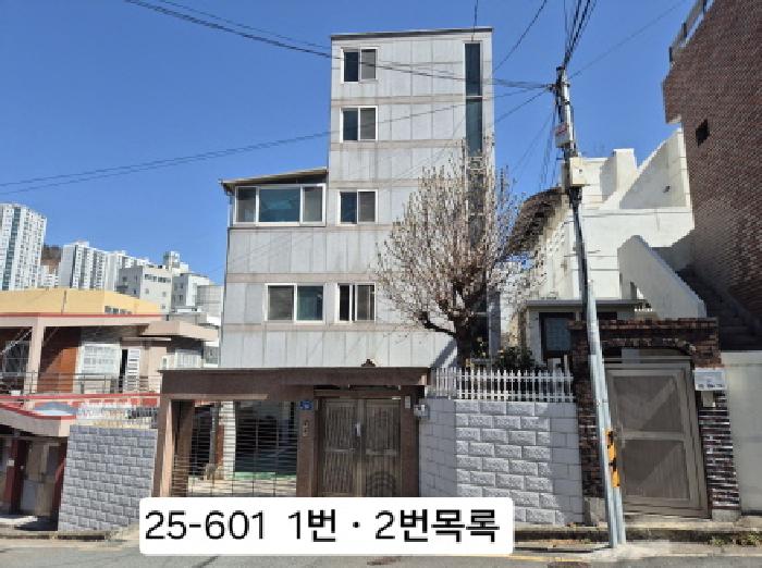 부산광역시 사하구 당리동 331-6 다가구주택 경매 사진 18