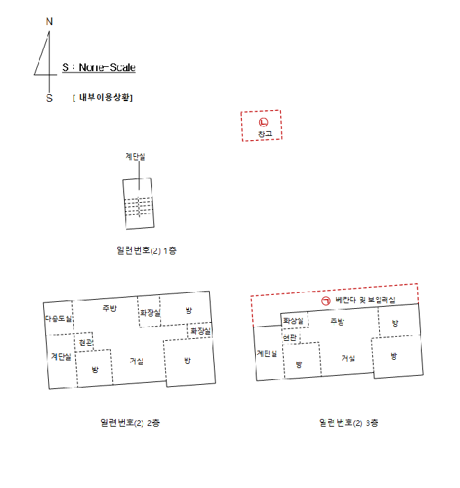 부산광역시 사하구 당리동 331-6 다가구주택 경매 사진 32