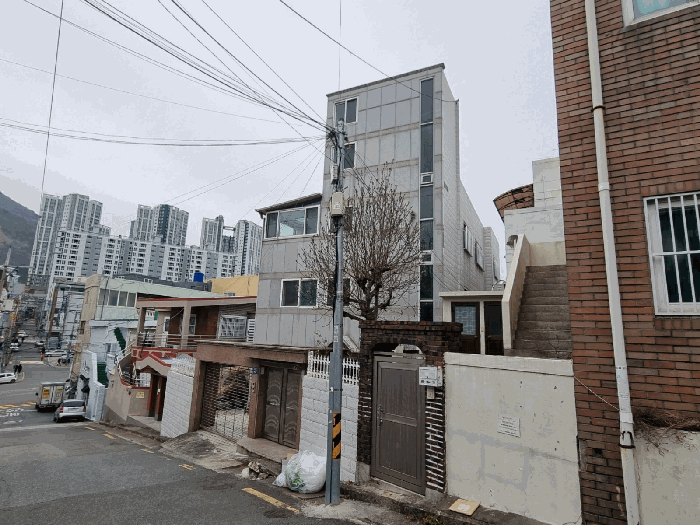 부산광역시 사하구 당리동 331-6 다가구주택 경매 사진 27