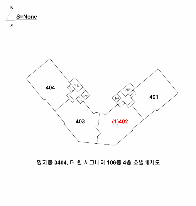 부산광역시 강서구 명지동 3404 더 힐 시그니처 106동 4층402호 아파트 경매 사진 20