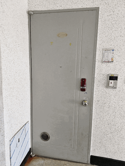 부산광역시 사하구 당리동 480-9 삼성타워맨션 5층506호 아파트 경매 사진 13