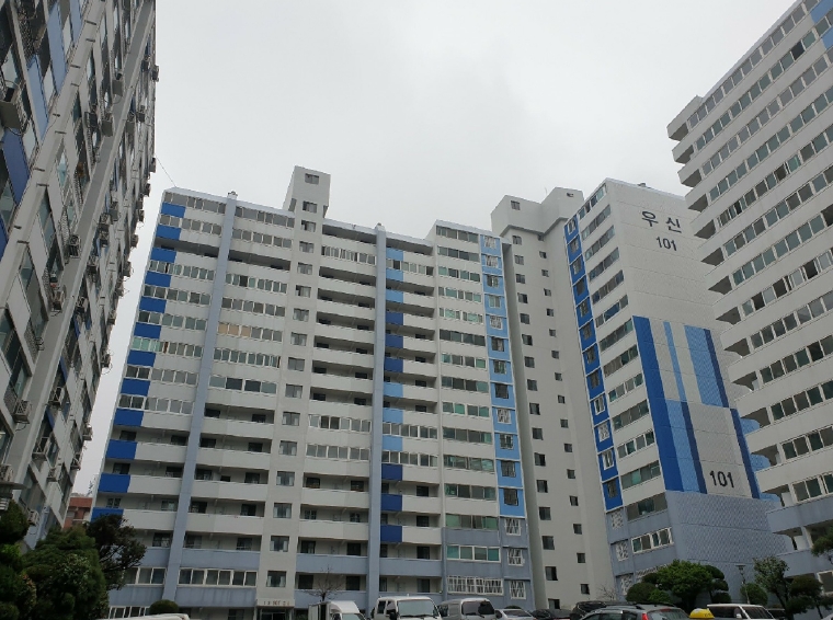 부산광역시 사상구 모라동 1362 우신모라아파트 101동 2층202호 아파트 경매 사진 9