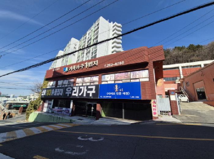 부산광역시 사하구 장림동 74-1 공장 경매 사진 37