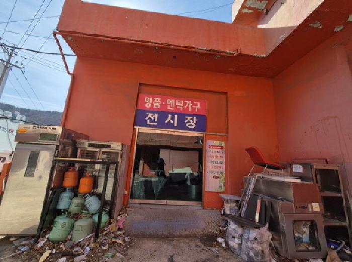 부산광역시 사하구 장림동 74-1 공장 경매 사진 35