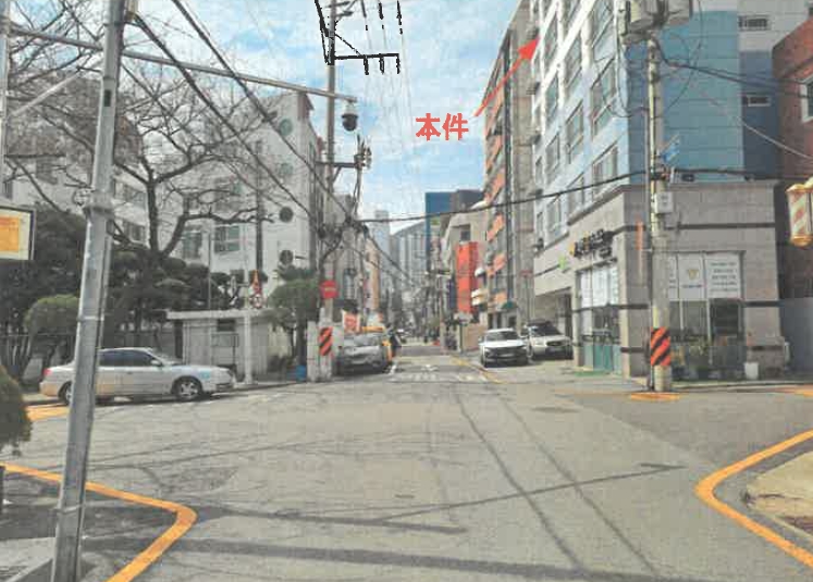 부산광역시 서구 동대신동3가 471-5 휴그린3차 12층1201호 오피스텔 경매 사진 10