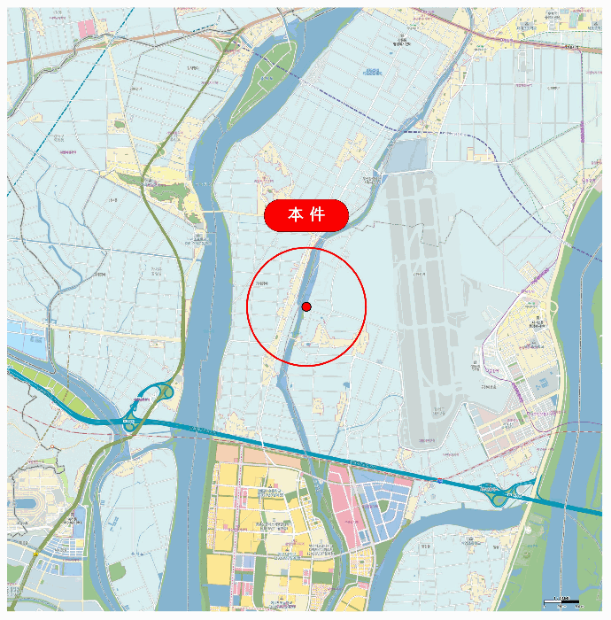 부산광역시 강서구 대저2동 513-48 답 경매 사진 15