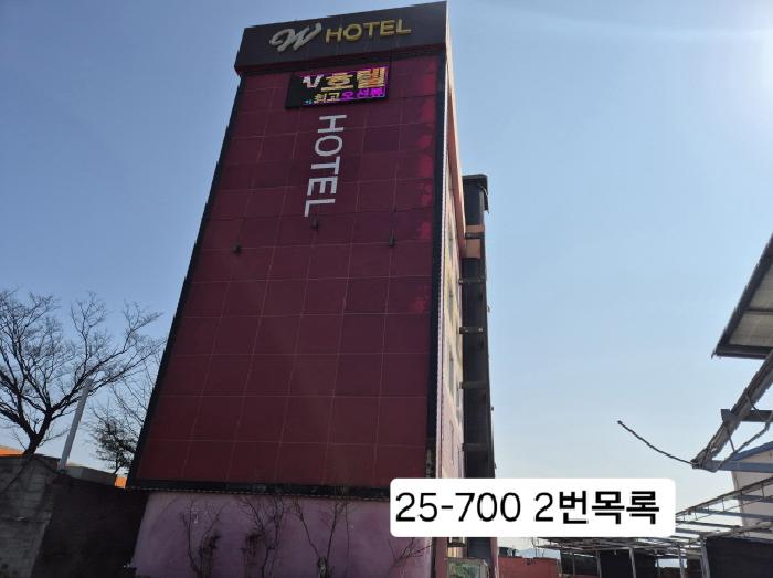 부산광역시 강서구 명지동 1532-12 외 1필지 숙박시설 경매 사진 10